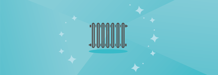 Central heating leads from Boiler Guide