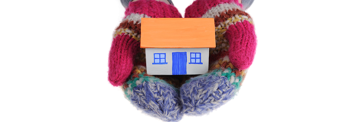 Is your home ready for winter?