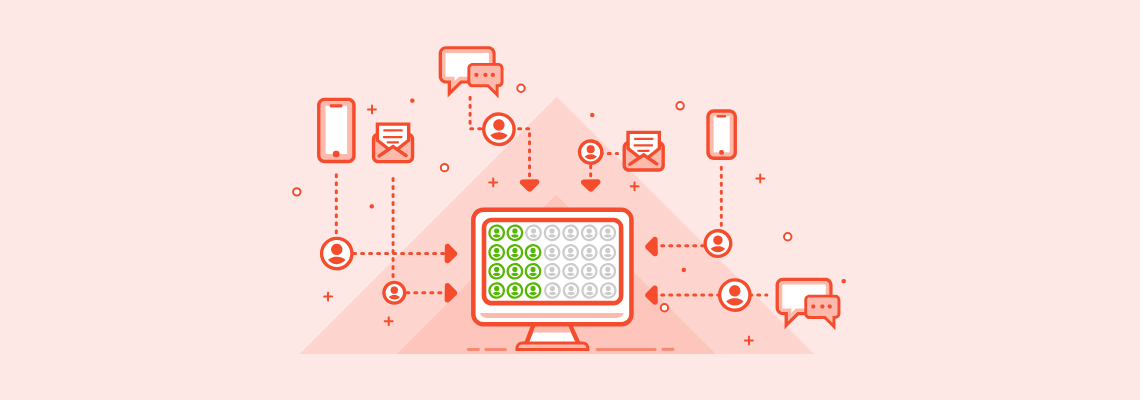 What is lead generation?