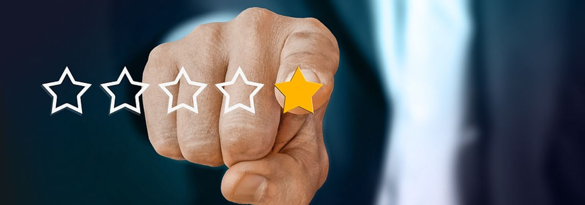 How Customer Reviews Can Benefit Your Business