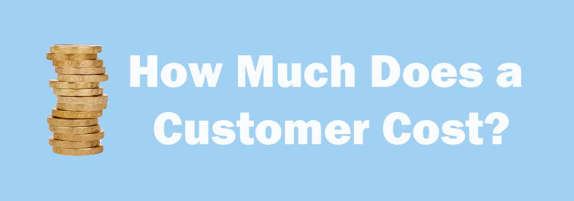 Customer Acquisition Cost