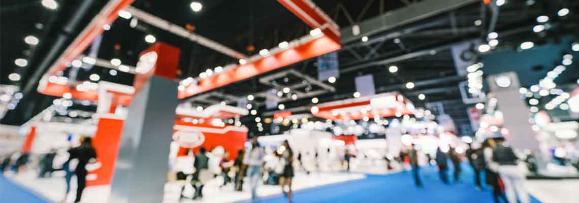 Trade Shows for UK Heating Engineers 2020