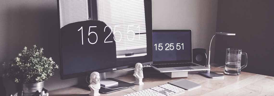 You Know You’re a Small Business Owner When…