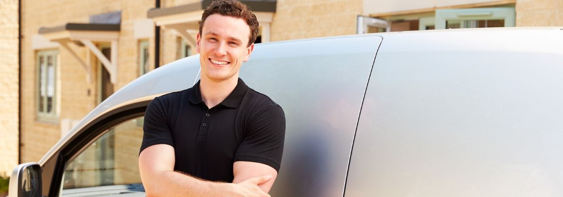 Van Tool Theft: How to Keep Your Tools Safe
