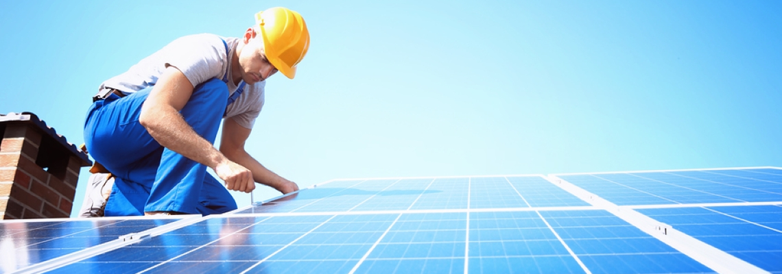 Green Homes Grants: Guide for Renewable Energy Installers