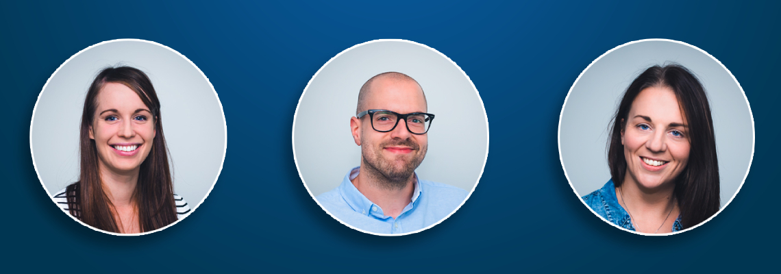 Meet the Boiler Guide Team: Account Managers