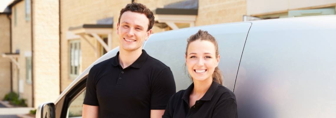 Getting Your Business Ready to Employ Staff