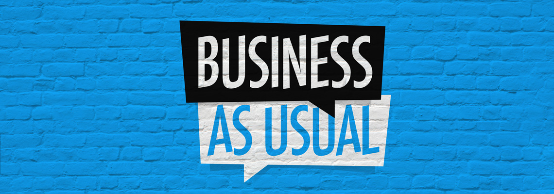 Business as Usual for Boiler Guide