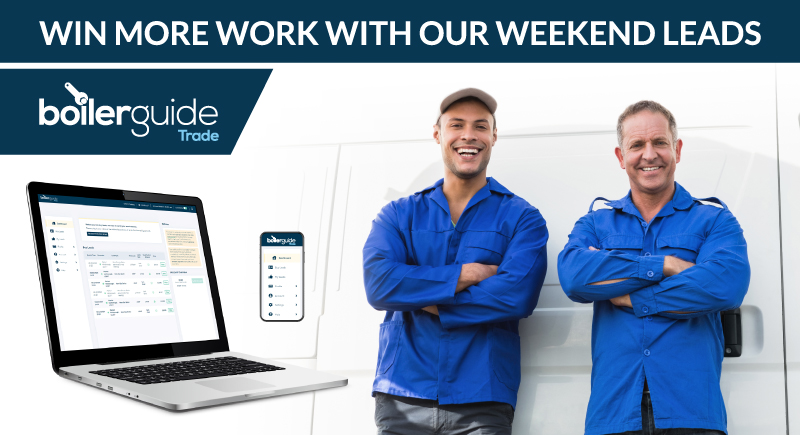 Winning More Weekend Work – We Don’t Stop on Saturday or Sunday