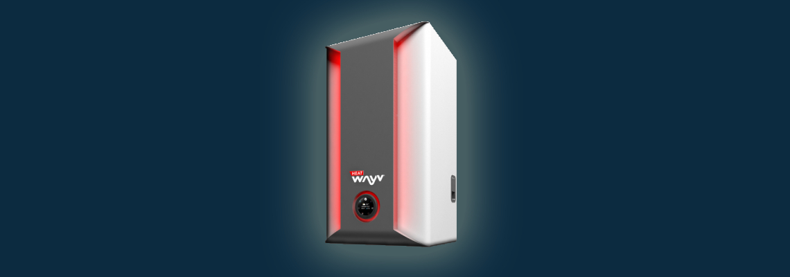 Could Microwave Boilers be the Future of Home Heating?