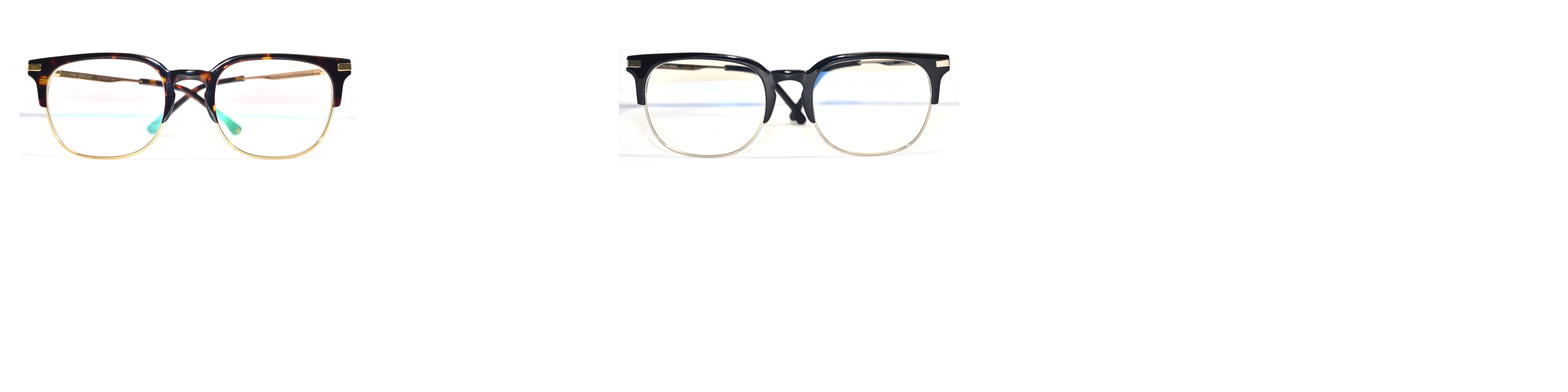 Whitby & Co Komono 2017 2018 London Opticians Private Independent London United Kingdom