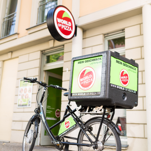 Multi-Unit-Franchising