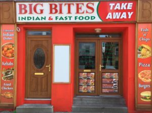 Big Bites - Ballymahon, Co. Longford