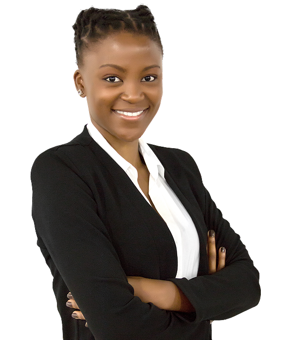 Nokuthula Radebe