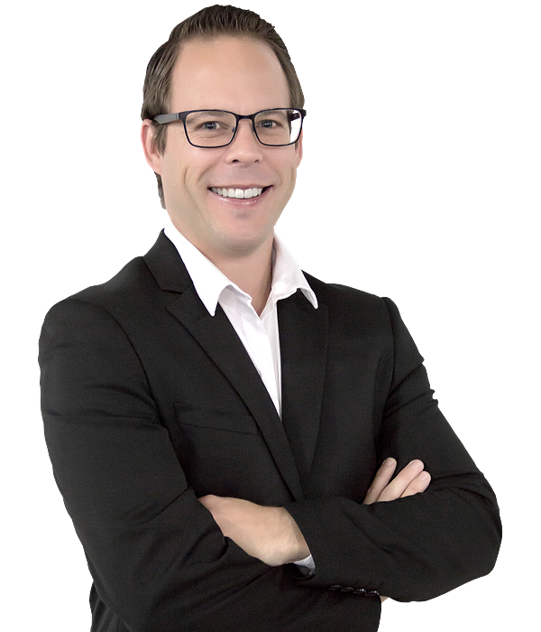 Bryan Rowsell