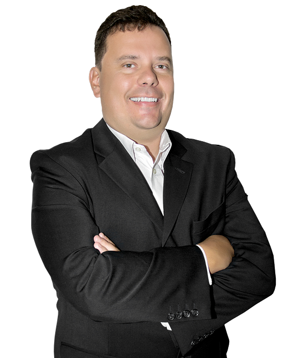 Jacques Smit