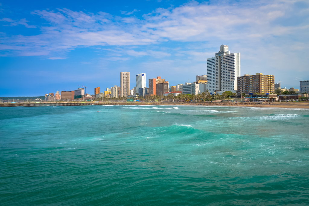 Living in Durban North Durban North Area Profile Leadhome