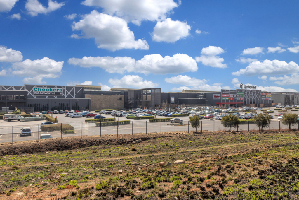 Living in Springs Springs Area Profile Leadhome