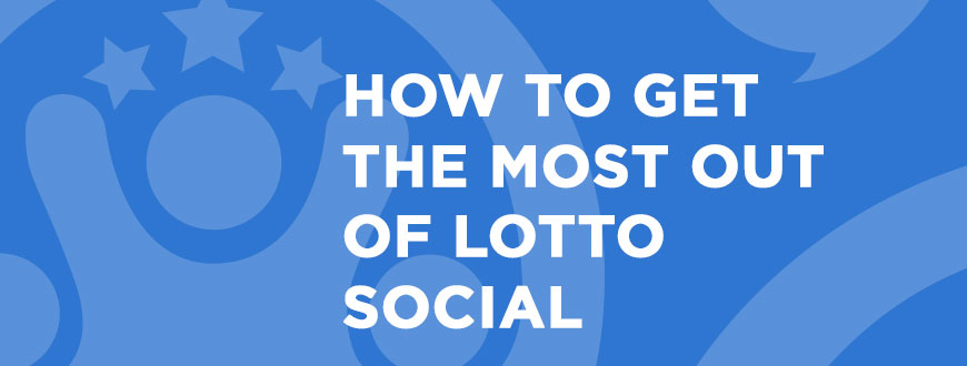 lotto social