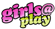 Girls at Play