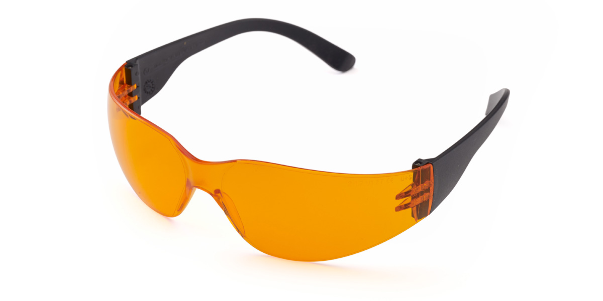 Euronda Monoart Safety Glasses