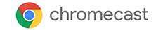 Wuaki.tv Chromecast Logo
