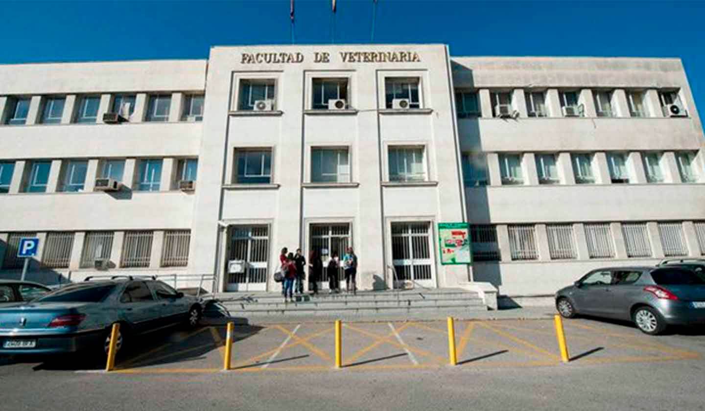 Facultad de Veterinaria