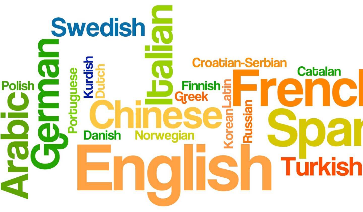 Idiomas