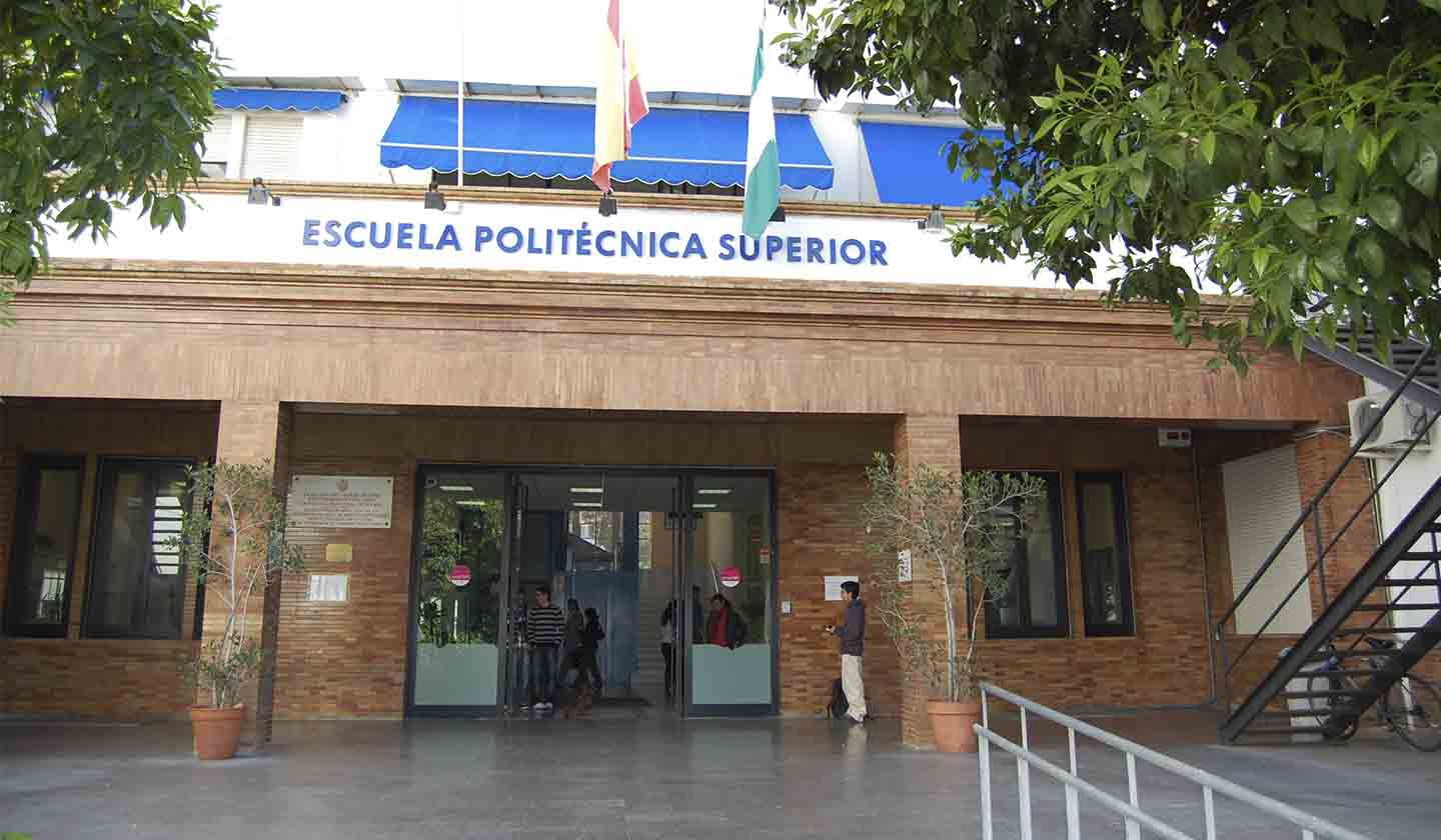 Escuela Politécnica Superior