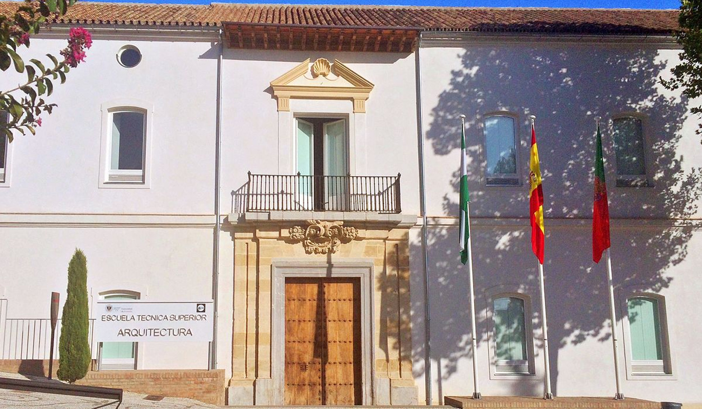 Escuela Técnica Superior de Arquitectura