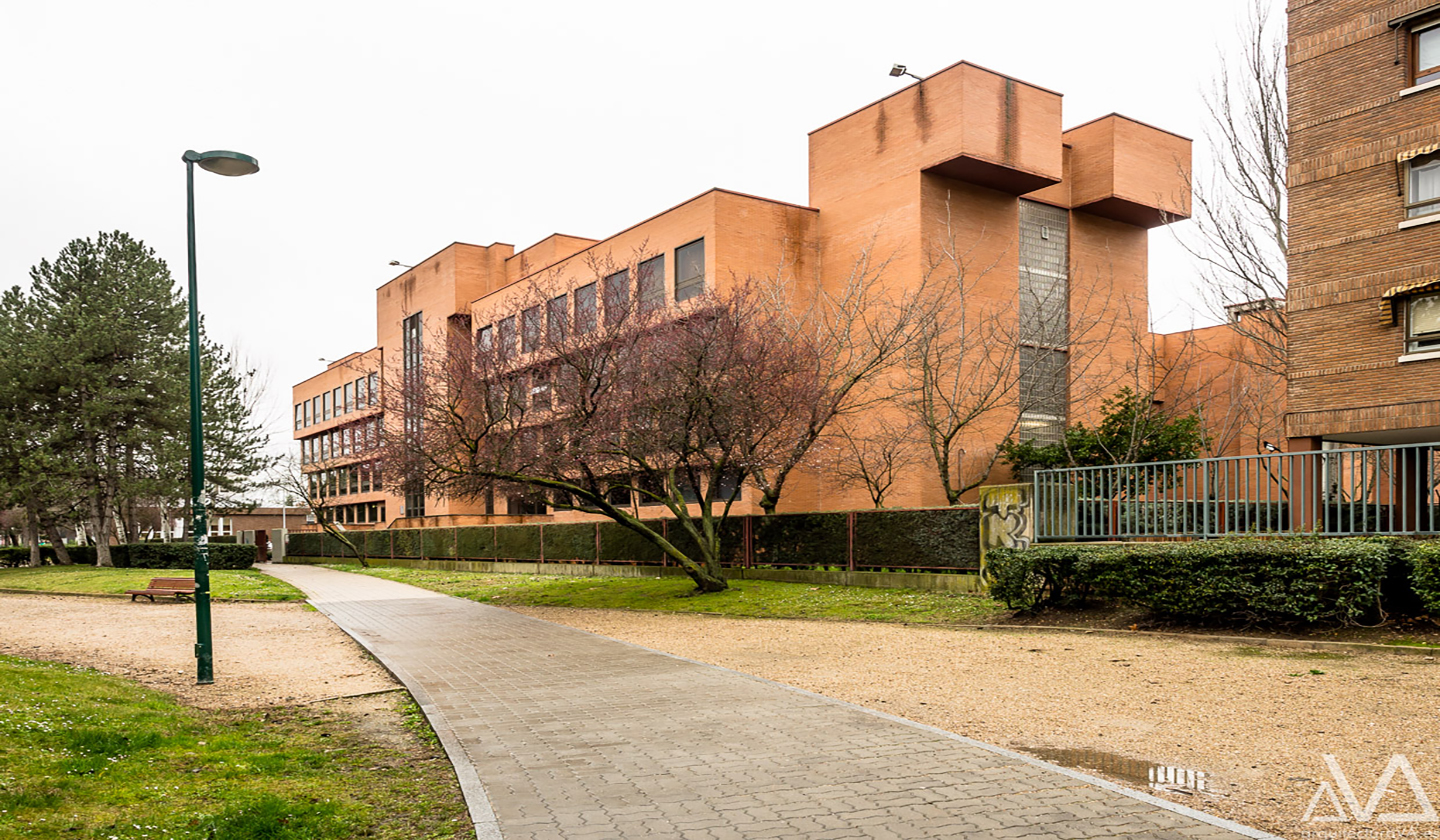 Descarga apuntes de Escuela Técnica Superior de Arquitectura