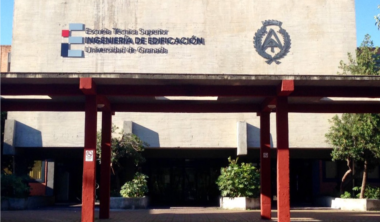 Escuela Técnica Superior de Ingeniería de Edificación