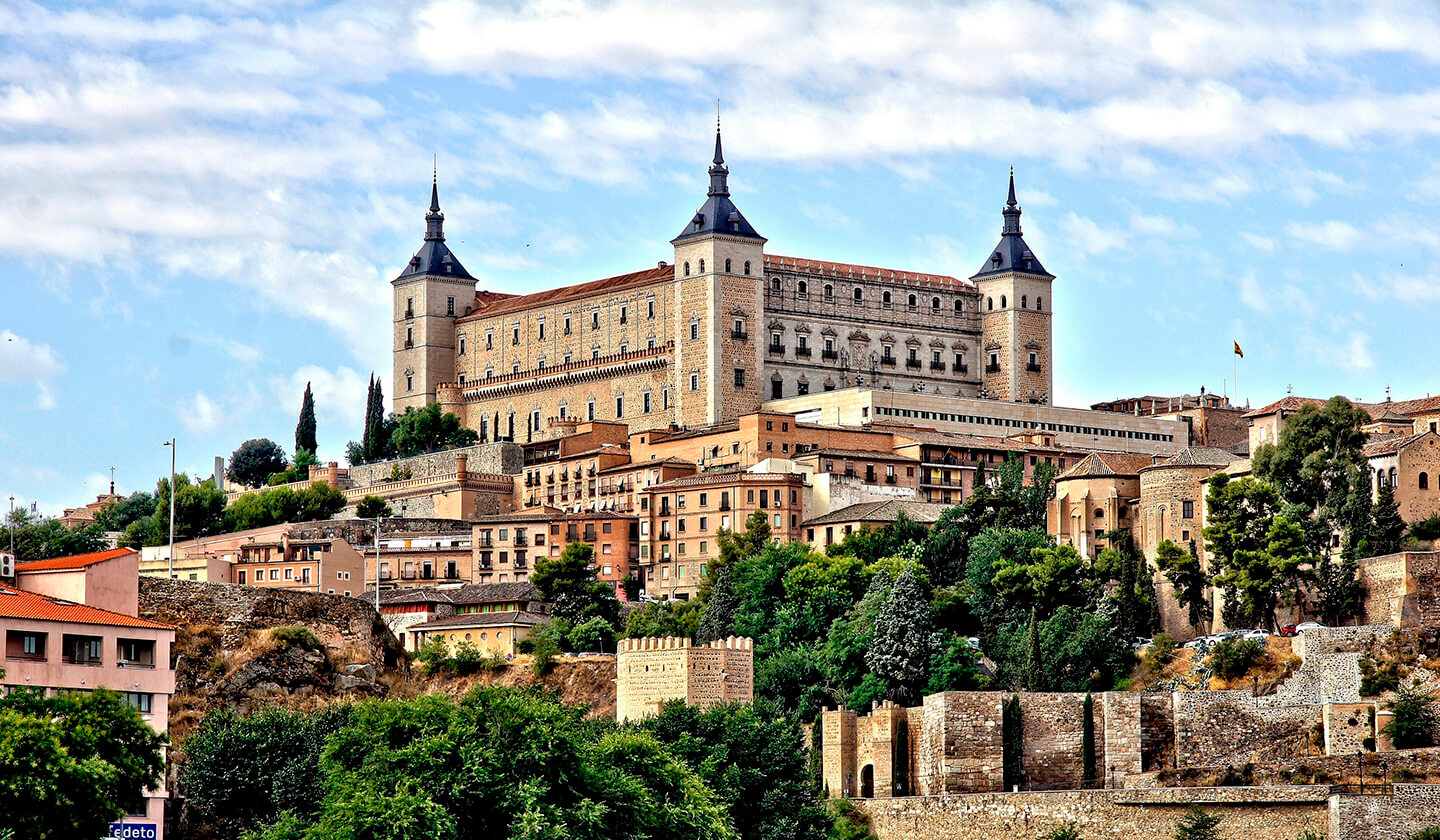 EvAU Castilla-La Mancha