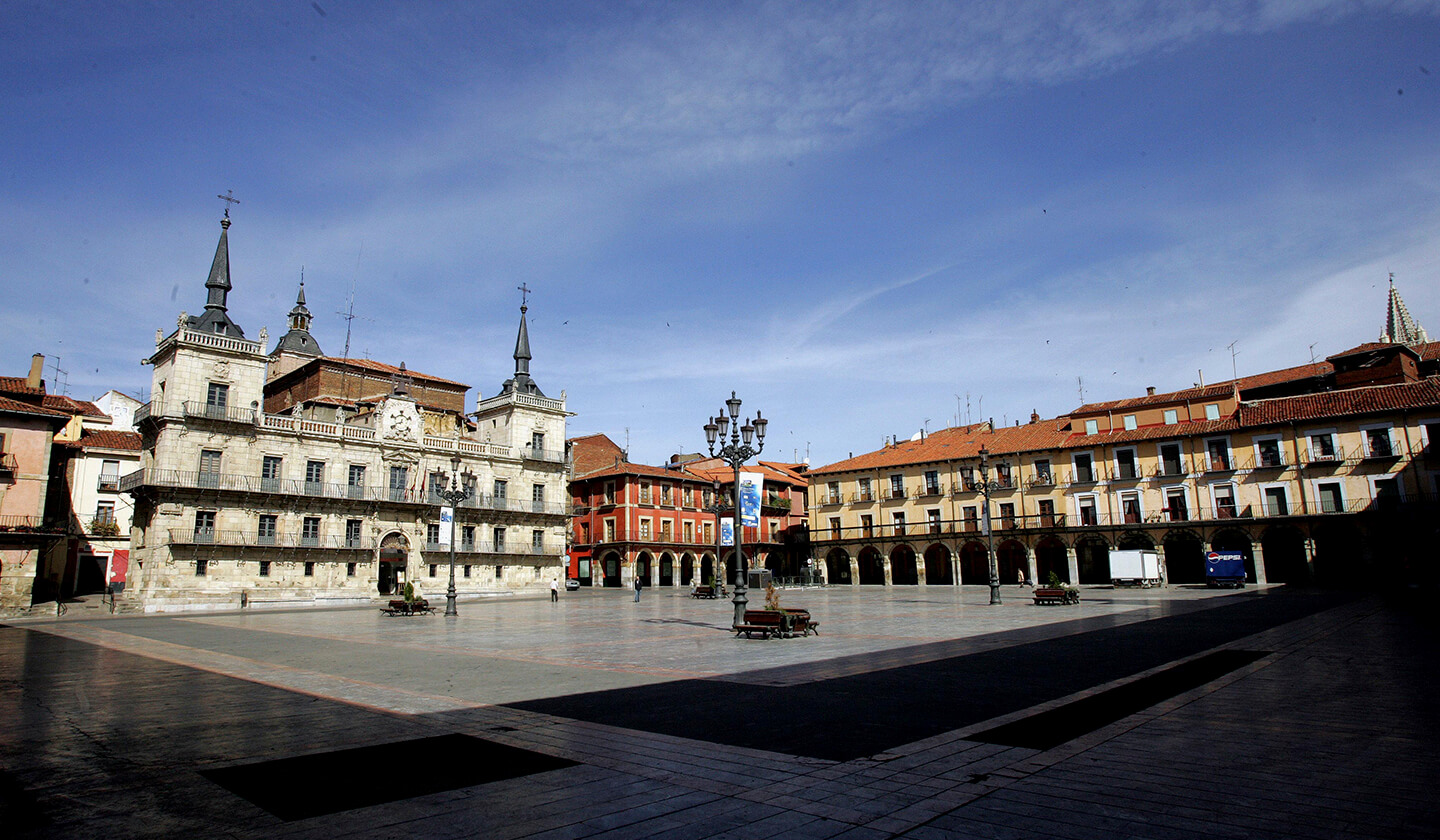 EBAU Castilla y León