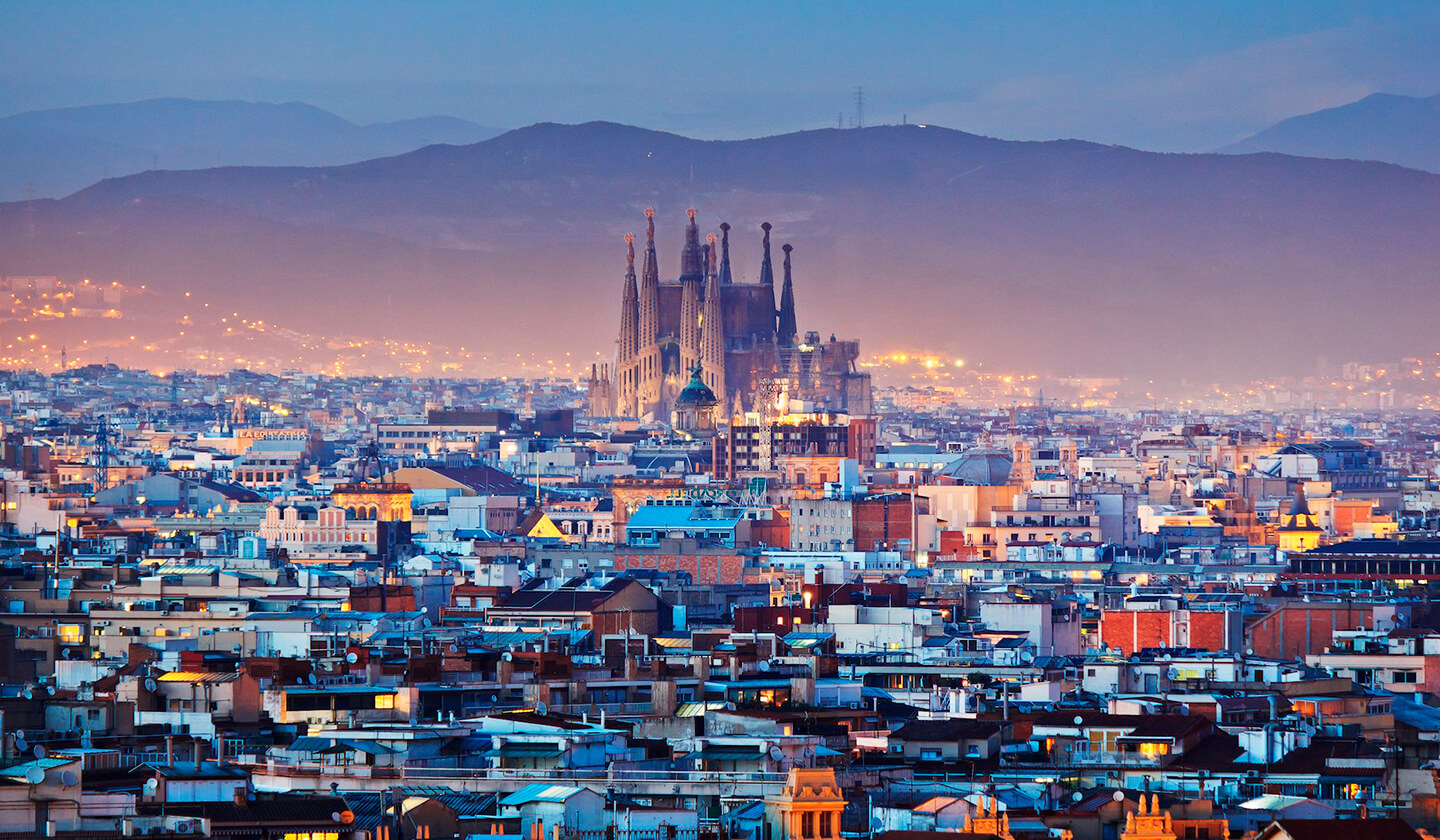 PAU Cataluña