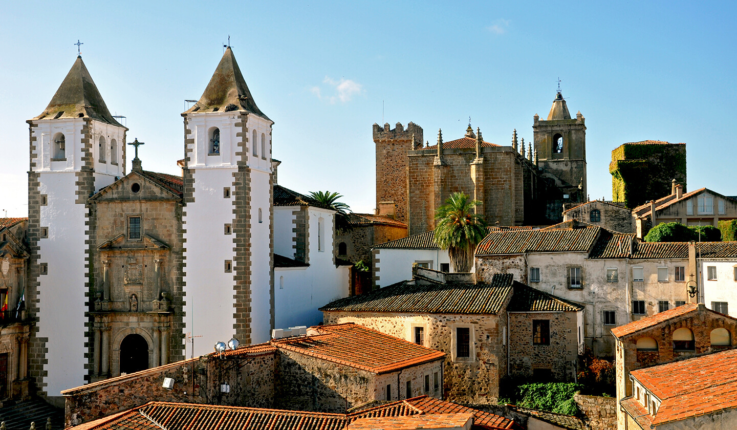 EBAU Extremadura