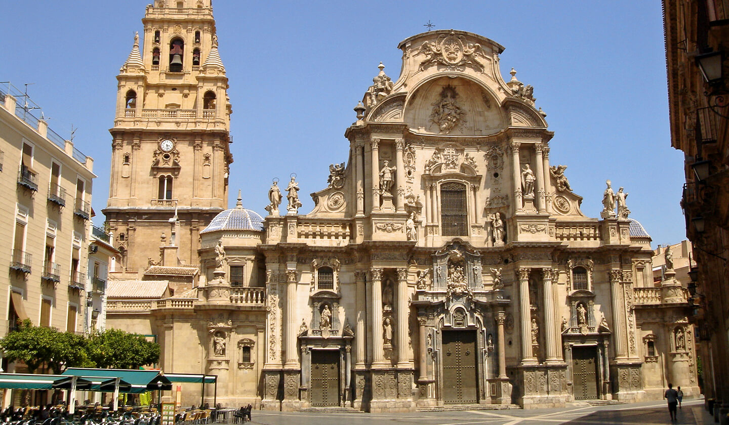 EBAU Región de Murcia