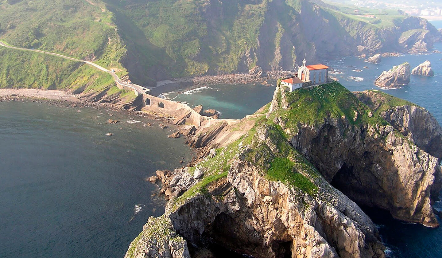 EAU País Vasco