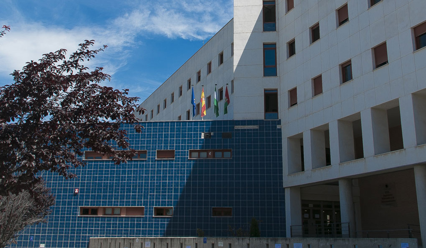 Escuela Técnica Superior de Ingenierías Informática y de Telecomunicación