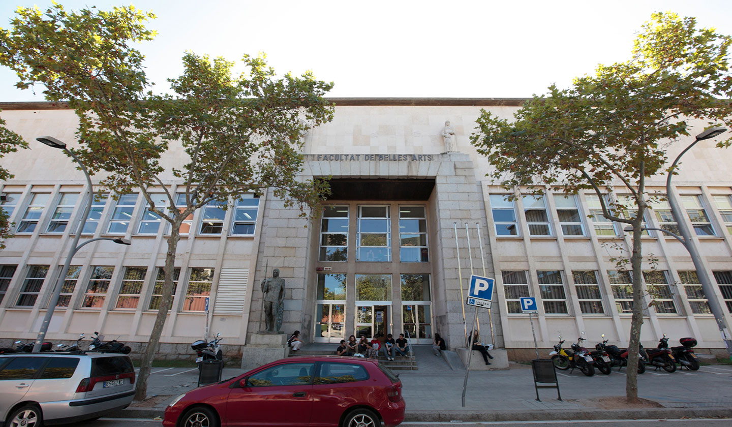 Descarga apuntes de Facultad de Bellas Artes Descarga apuntes de Facultad de Bellas Artes