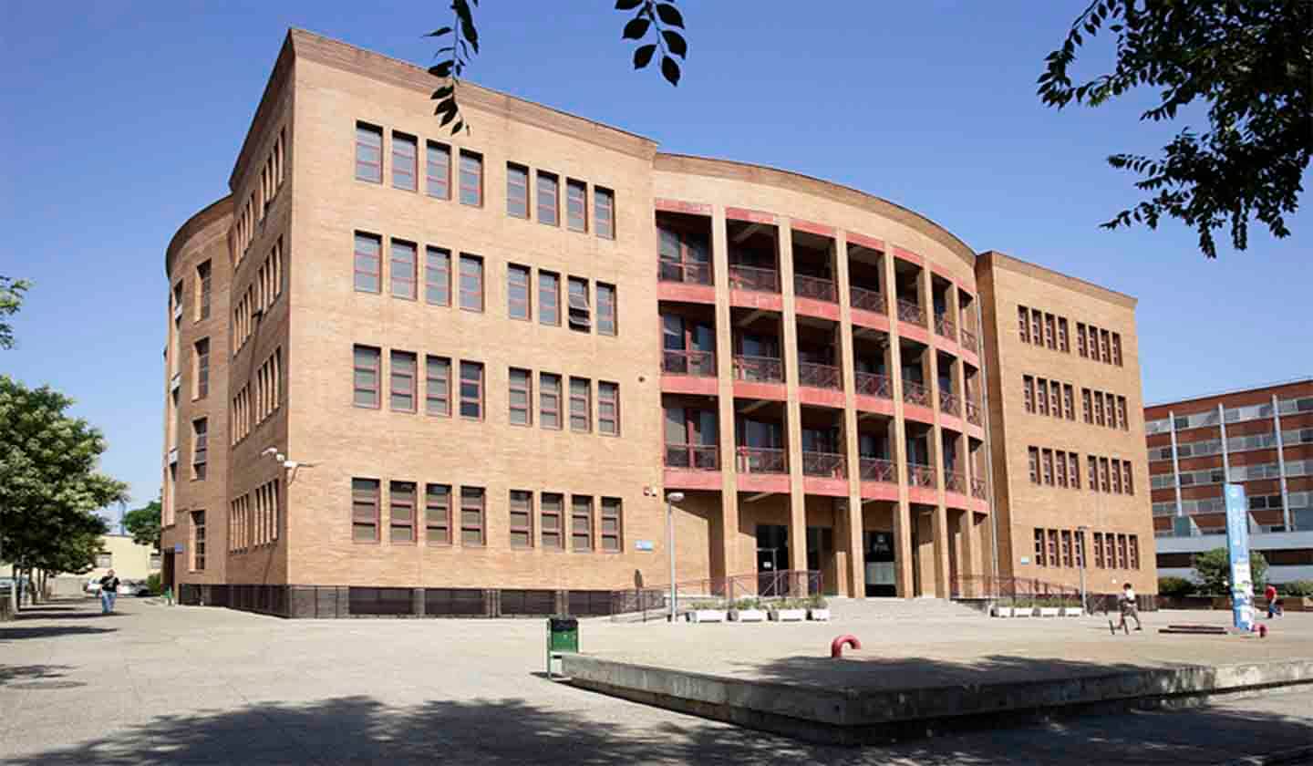 Facultad de Biología