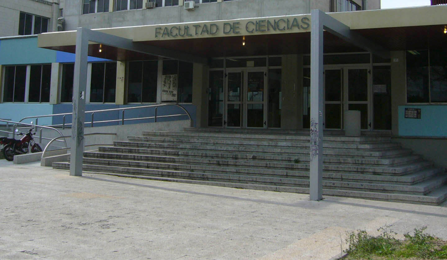Facultad de Ciencias