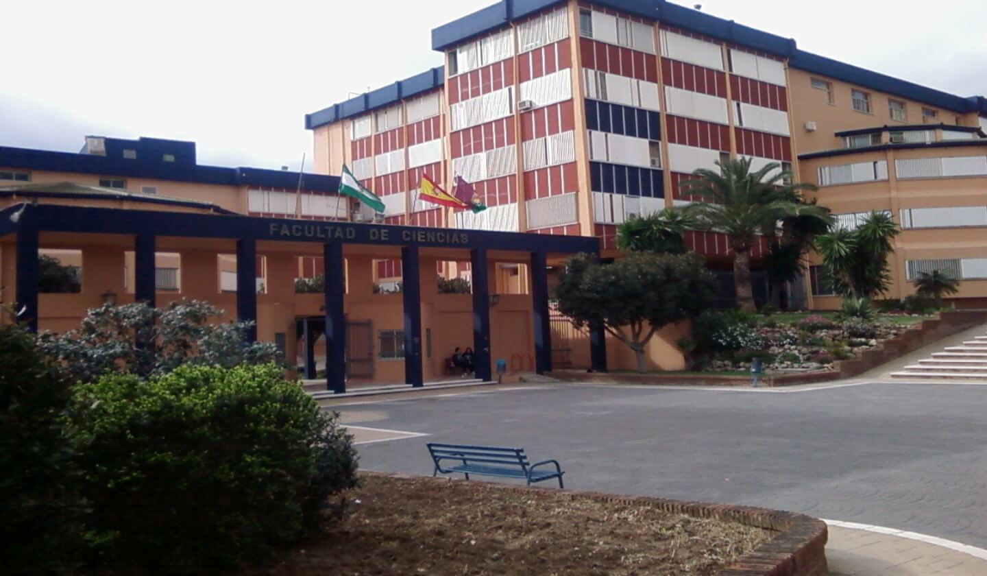 Facultad de Ciencias