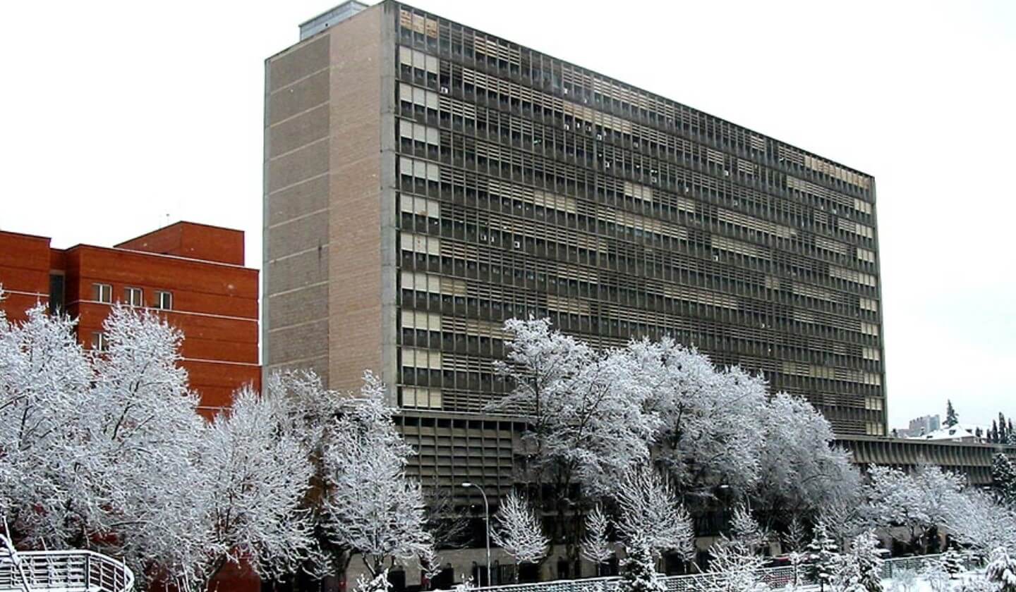 Facultad de Ciencias Biológicas