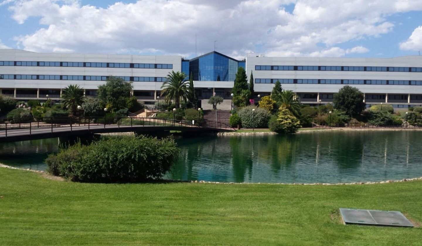 Facultad de Ciencias Biomédicas y de la Salud