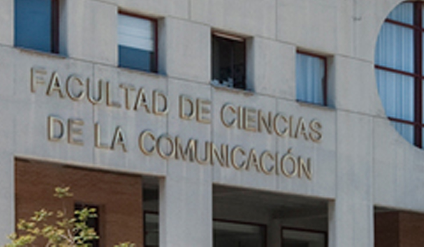 Facultad de Ciencias de la Comunicación