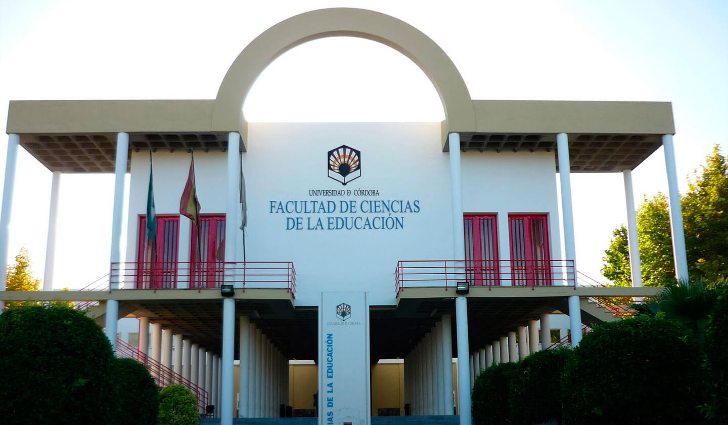 Facultad de Ciencias de la Educación