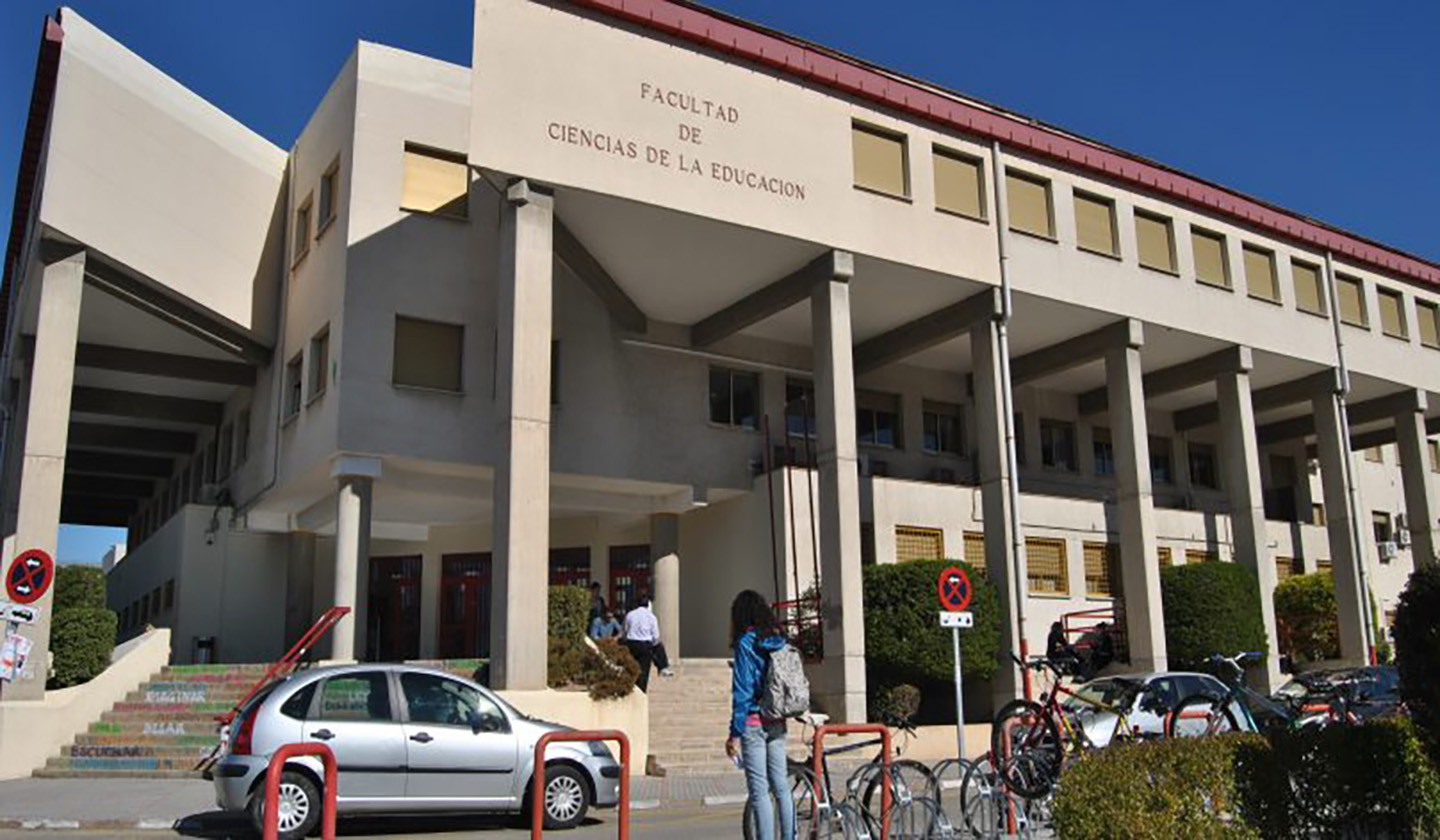 Facultad de Ciencias de la Educación