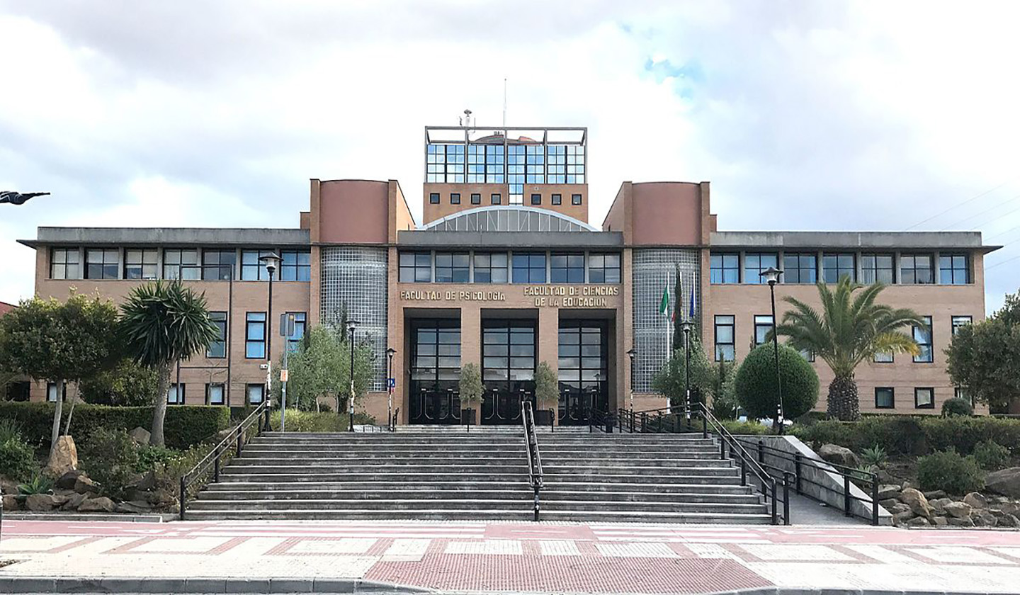 Facultad de Ciencias de la Educación