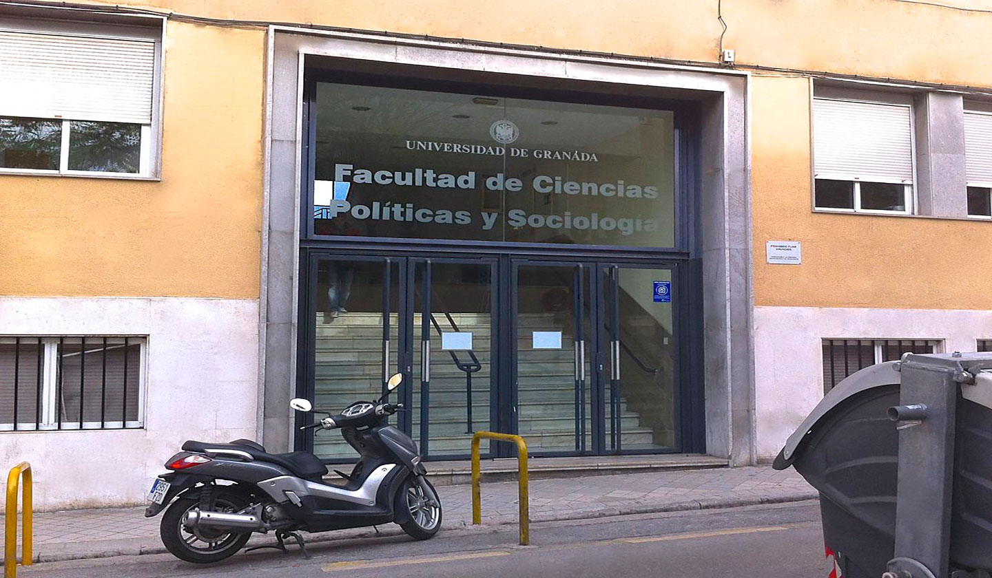 Facultad de Ciencias Políticas y Sociología